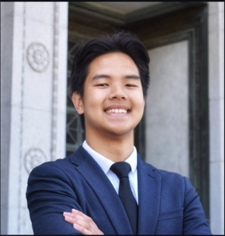 Daniel Gabriel Dapula